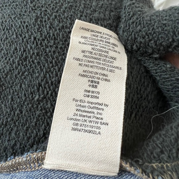 Free people top size medium - Picture 7 of 7